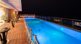 Khách sạn Vĩnh Hoàng